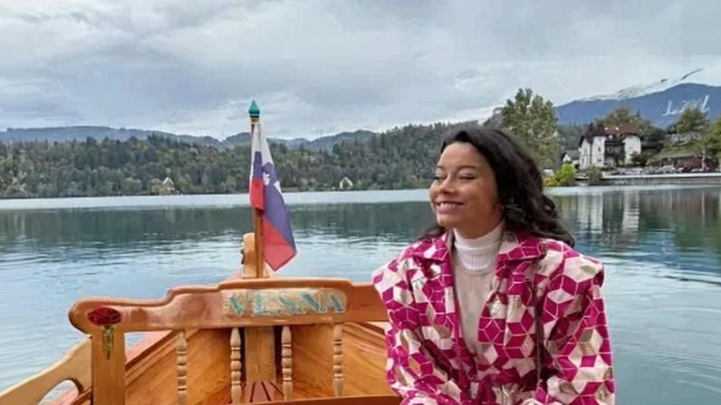 Bled, na Eslovênia: lago entre os mais belos do mundo