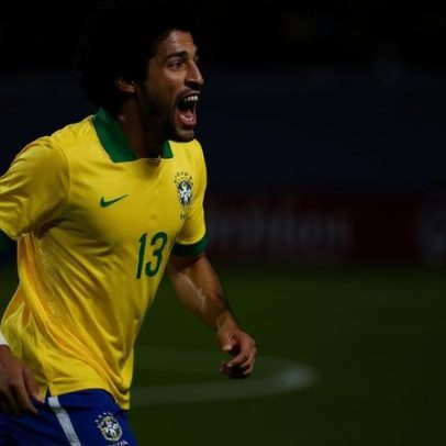 Dante, ex-jogador da seleção, será treinador do Bayern de Munique Sub-23
