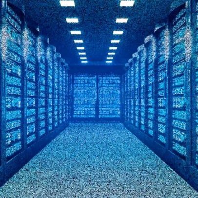 Data center submarino em Xangai usa água do mar para resfriamento