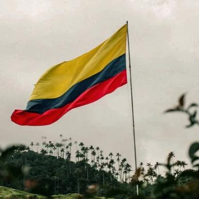 Chefe de inteligência da Colômbia deixa o cargo após vazamento para guerrilha