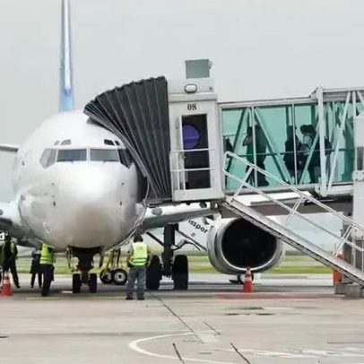 Governo estuda zerar imposto sobre querosene de aviação para reduzir passagens