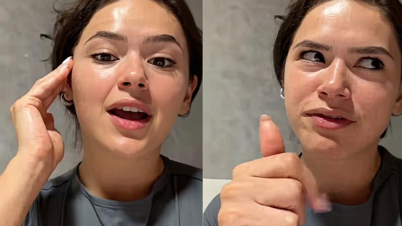 Maisa revela desconfiança após decepções amorosas e reflete sobre relacionamentos — Foto: Reprodução/X
