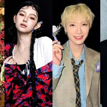 Após saída de Mark do NCT, idols deixaram grupos e agências no K-pop