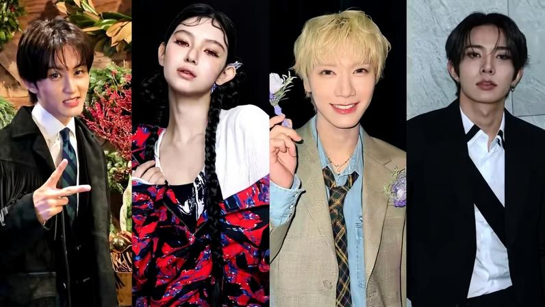 Após saída de Mark do NCT, idols deixaram grupos e agências no K-pop