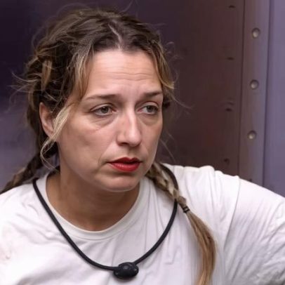 BBB 26: Samira mente sobre Anjo e tenta imunidade com aliadas