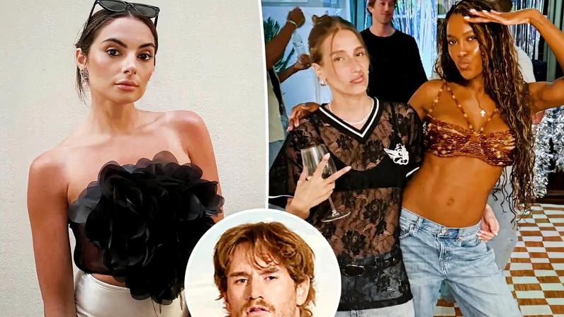 Paige DeSorbo escolhe lado em rixa entre Amanda Batula e Ciara Miller