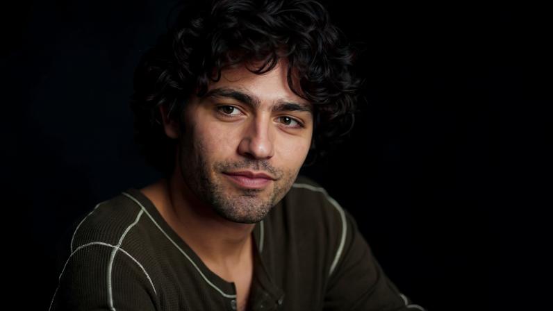 Director David Frankel revealed why Adrian Grenier, seen here in 2006’s “The Devil Wears Prada,” isn’t returning for the sequel.