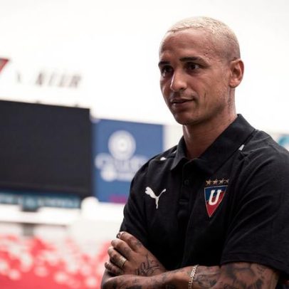 Brasileiros na Libertadores: de Vizeu a Deyverson aparecem na lista