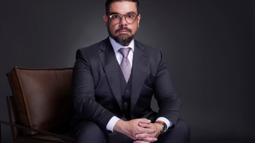 Júlio César Soares é especialista em direito tributário e direito aduaneiro e sócio-administrador da Advocacia Dias de Souza.