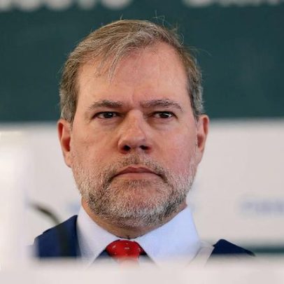 Ministro do STF viajou em aviões ligados a Daniel Vorcaro, aponta apuração