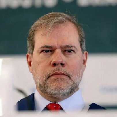 Toffoli usou voos de empresas ligadas a Vorcaro após Moraes