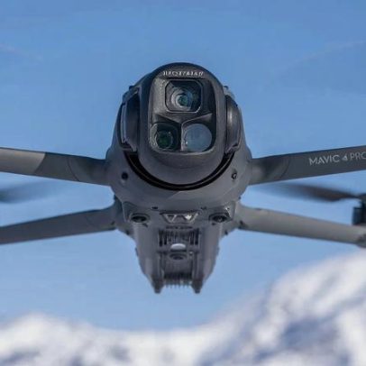 Drones passam a ser usados em conflitos armados, aponta estudo