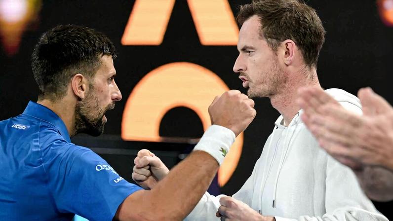 Foto: Peter Staples/ATP Tour