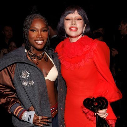 Doechii e Lady Gaga lançam faixa para Devil Wears Prada 2