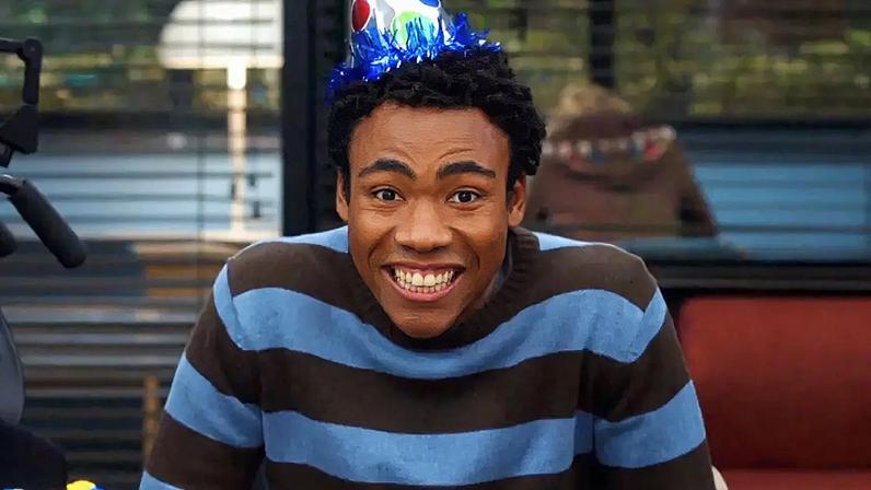 Donald Glover