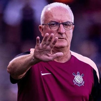 CNN discute saída de Dorival e busca por técnico no Corinthians