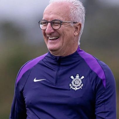 Dorival revela bastidores da demissão do Corinthians em mensagem à torcida