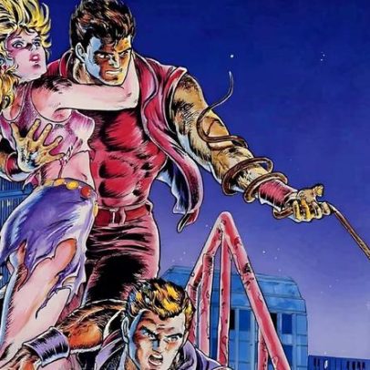 Criador de River City e Double Dragon, Yoshihisa Kishimoto morre aos 64