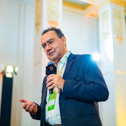 Avante anuncia Augusto Cury pré-candidato à Presidência