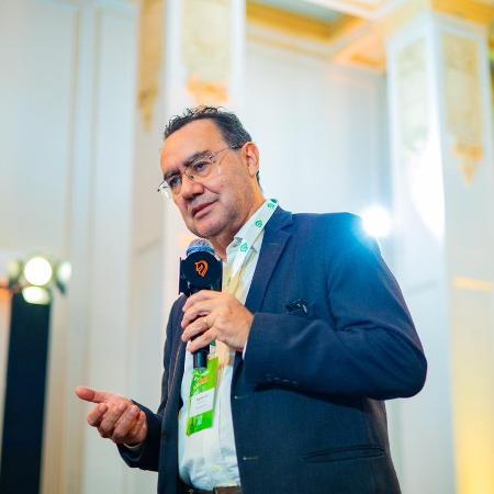 Avante anuncia Augusto Cury pré-candidato à Presidência