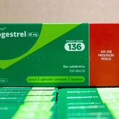 Ministério da Saúde qualifica 11 mil profissionais para ampliar o Implanon no SUS