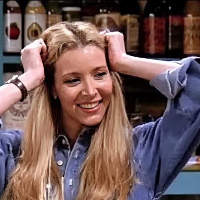 Lisa Kudrow diz que novas séries de comédia têm medo de cancelamento