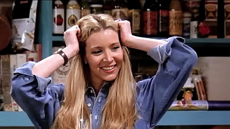 Lisa Kudrow diz que novas séries de comédia têm medo de cancelamento