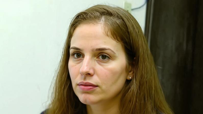 'Vi meu pai enforcando...': Suzane von Richthofen faz grave acusação em doc e aponta para casa com zero afeto e muita cobrança na infância