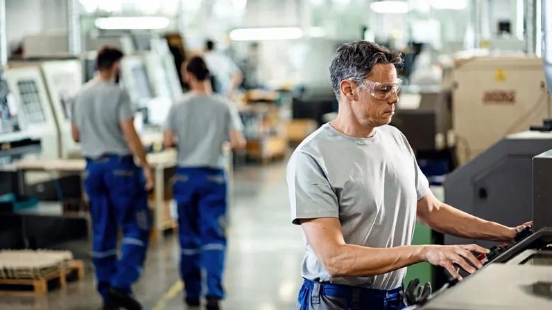 Emprego dos sonhos vira desafio espiritual, aponta estudo