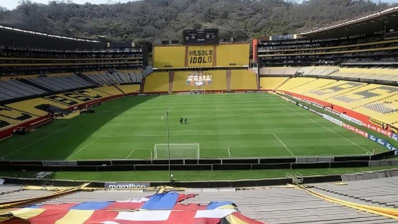 Cruzeiro estreia na Libertadores 2026 em estádio confirmado