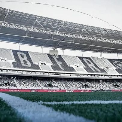 Botafogo x Mirassol: escalações e onde assistir o Brasileirão