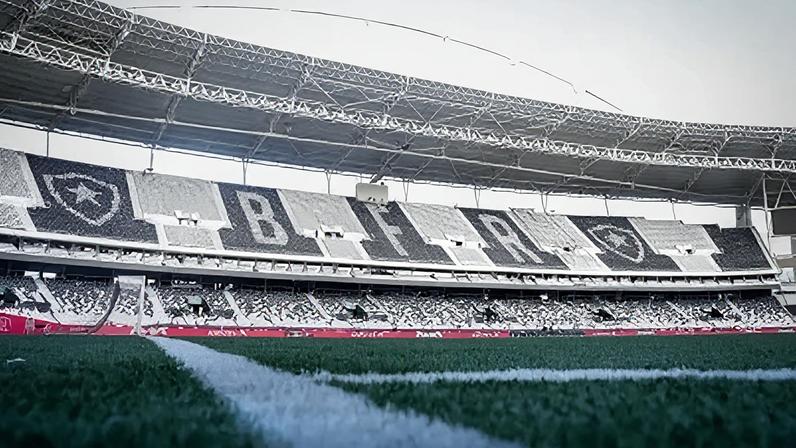 Botafogo x Mirassol: escalações e onde assistir o Brasileirão