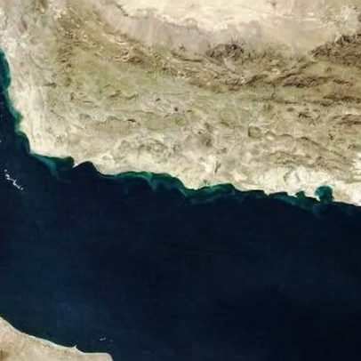 Analista afirma que Hormuz é vital para a sobrevivência do regime iraniano