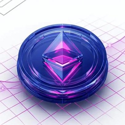 Grayscale Ethereum ETF com staking pode impulsionar Ethereum até US$5.700