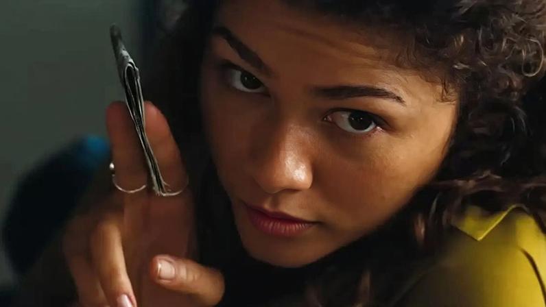 Zendaya