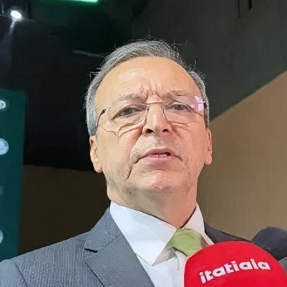 Diretor do Palmeiras comenta rescisão com patrocinadora