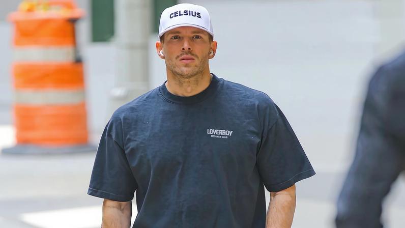 Kyle Cooke diz que romance de Amanda Batula e West Wilson coloca Summer House em risco