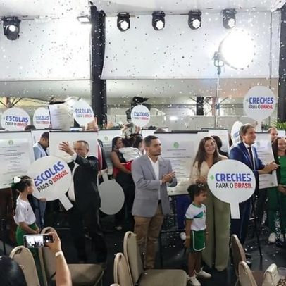 Obras em Pará recebem investimento de 22,7 milhões de reais