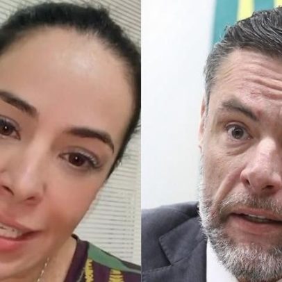 Ex-mulher do deputado Marangoni acusa violência doméstica; ele nega