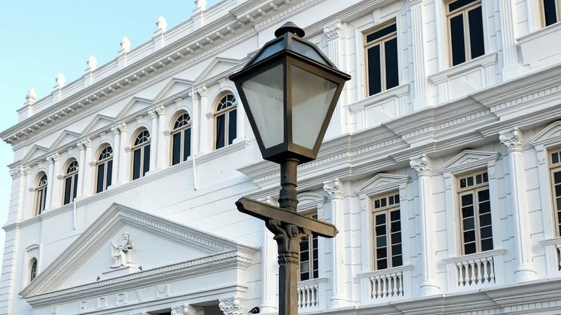 Servidores negociavam sentenças no TJ-MA, aponta investigação