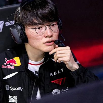 Faker comenta quando achou que seria trocado durante a LCK 2026