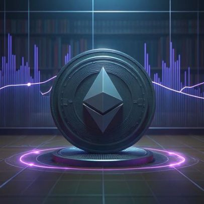 Ethereum: atividade de rede cresce em mercado volátil, sinal de alta