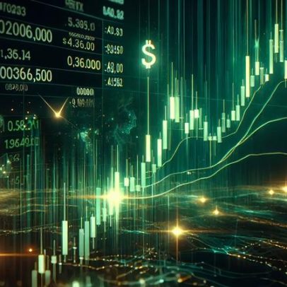 Stakestone STO sobe 1000% neste mês