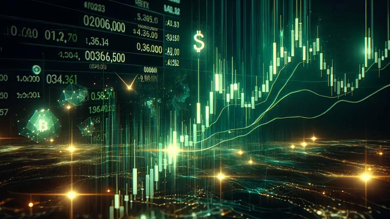 Stakestone STO sobe 1000% neste mês