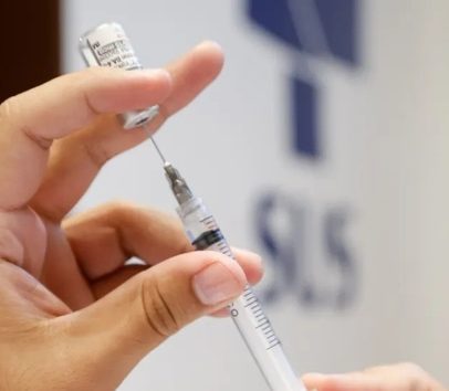 Vacina contra gripe não aumenta risco de gripe