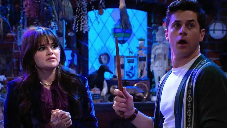 Os Feiticeiros de Waverly Place chegará ao fim com especial inédito