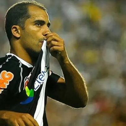 Felipe no Vasco: jogos, gols e estatísticas