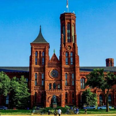 Conselho que governa o Smithsonian perde membros