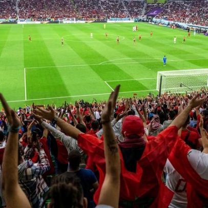 Ingresso mais caro da Copa do Mundo atinge quase R$ 56,8 mil