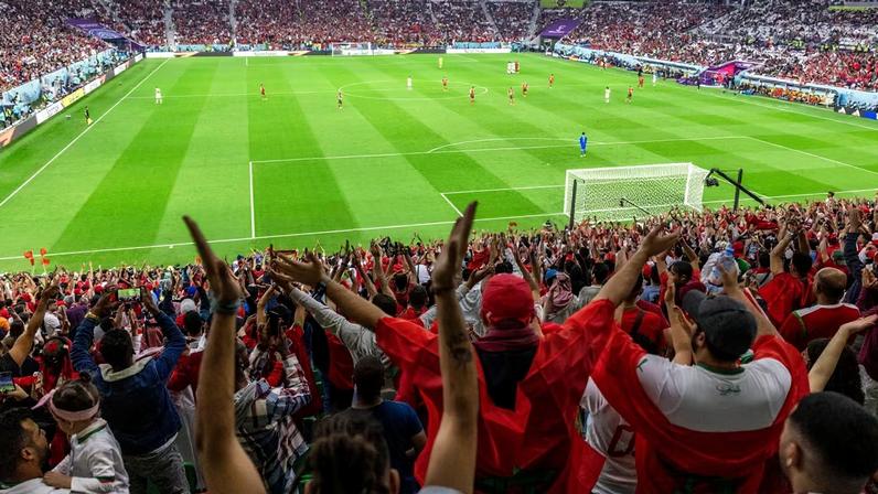 Ingresso mais caro da Copa do Mundo atinge quase R$ 56,8 mil